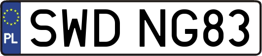 SWDNG83