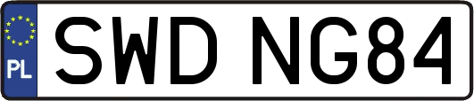 SWDNG84