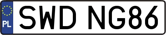 SWDNG86
