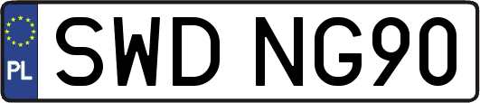 SWDNG90