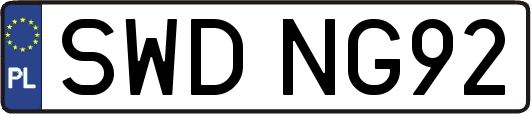 SWDNG92