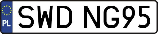 SWDNG95