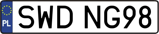 SWDNG98