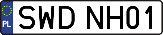SWDNH01