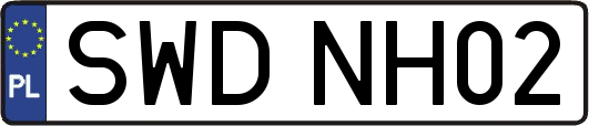 SWDNH02