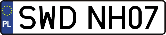 SWDNH07