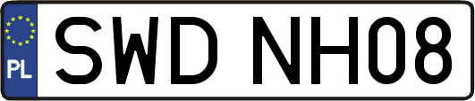 SWDNH08