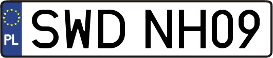 SWDNH09