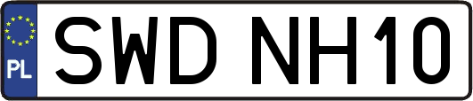 SWDNH10
