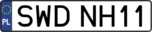 SWDNH11