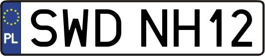 SWDNH12