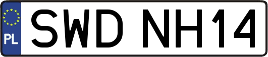 SWDNH14