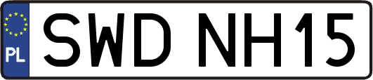 SWDNH15