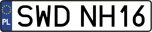 SWDNH16