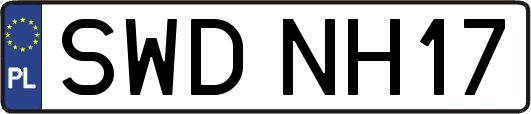 SWDNH17