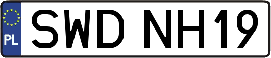 SWDNH19