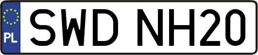 SWDNH20