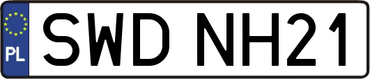 SWDNH21