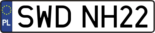 SWDNH22