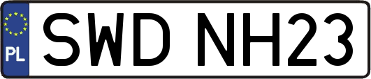 SWDNH23