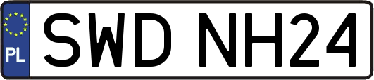SWDNH24