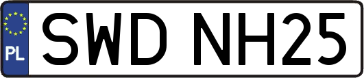 SWDNH25