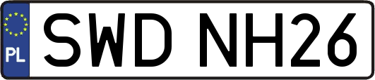 SWDNH26