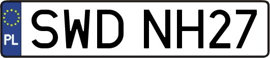 SWDNH27