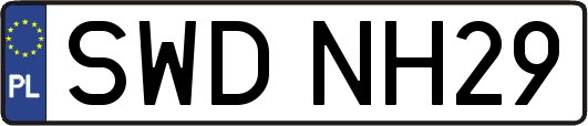 SWDNH29