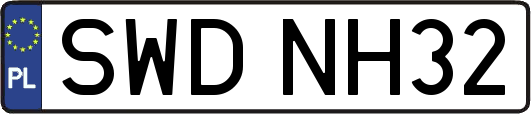 SWDNH32
