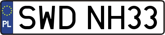 SWDNH33