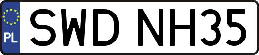 SWDNH35