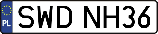 SWDNH36