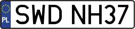SWDNH37