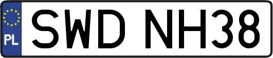 SWDNH38