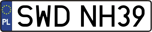 SWDNH39