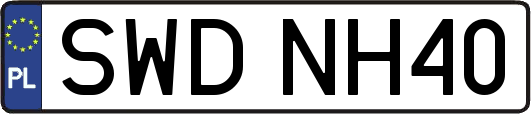SWDNH40