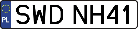 SWDNH41