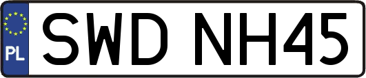 SWDNH45