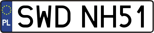 SWDNH51