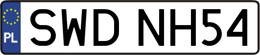 SWDNH54