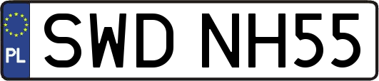 SWDNH55