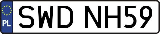SWDNH59