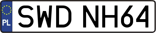 SWDNH64