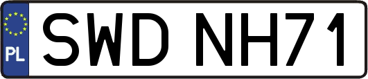 SWDNH71