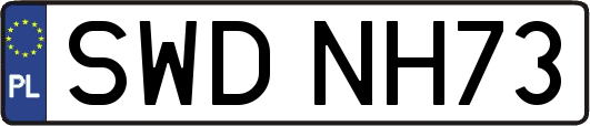 SWDNH73