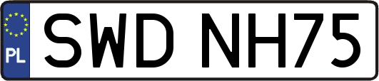 SWDNH75