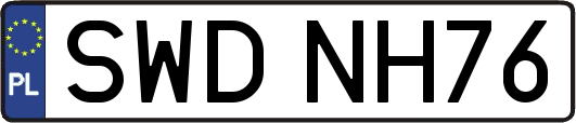 SWDNH76