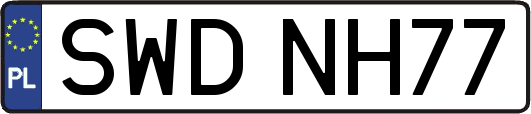 SWDNH77