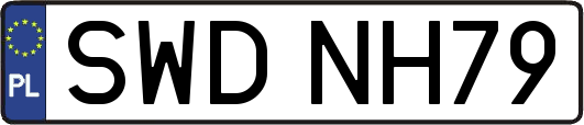 SWDNH79